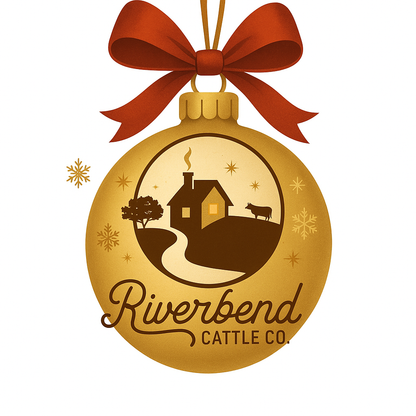 Holiday Gift – Ranch Sample