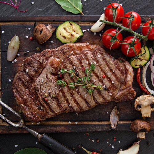 Weekly Special - The Riverbend Cattle Co. Beef Bundle — Save Over $80 ✨- $199.00 ***SHIPS FREE***