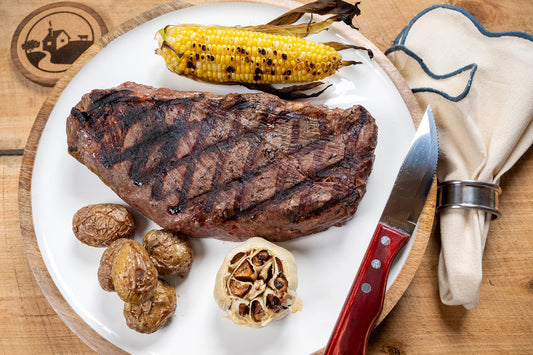 Paleron - Shoulder Steak
