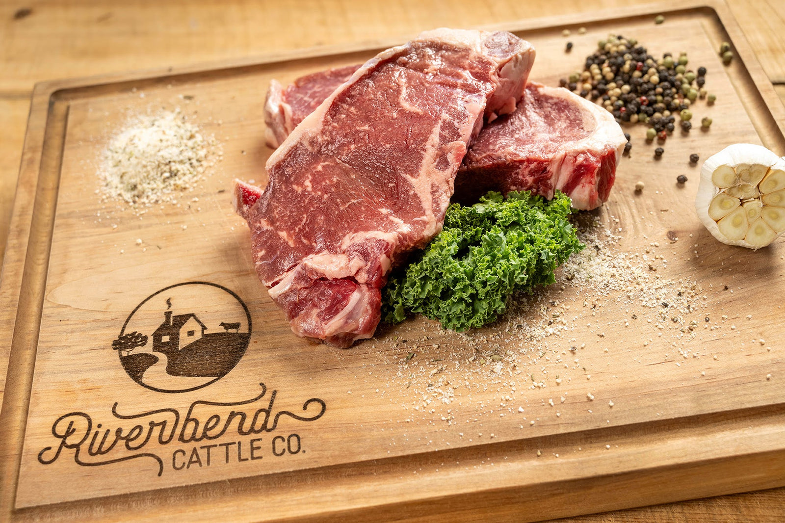 Riverbend Cattle Company photo 15