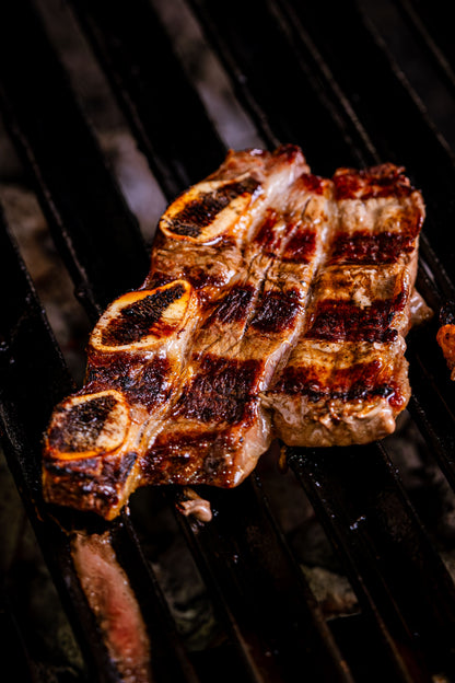 Flanken Ribs