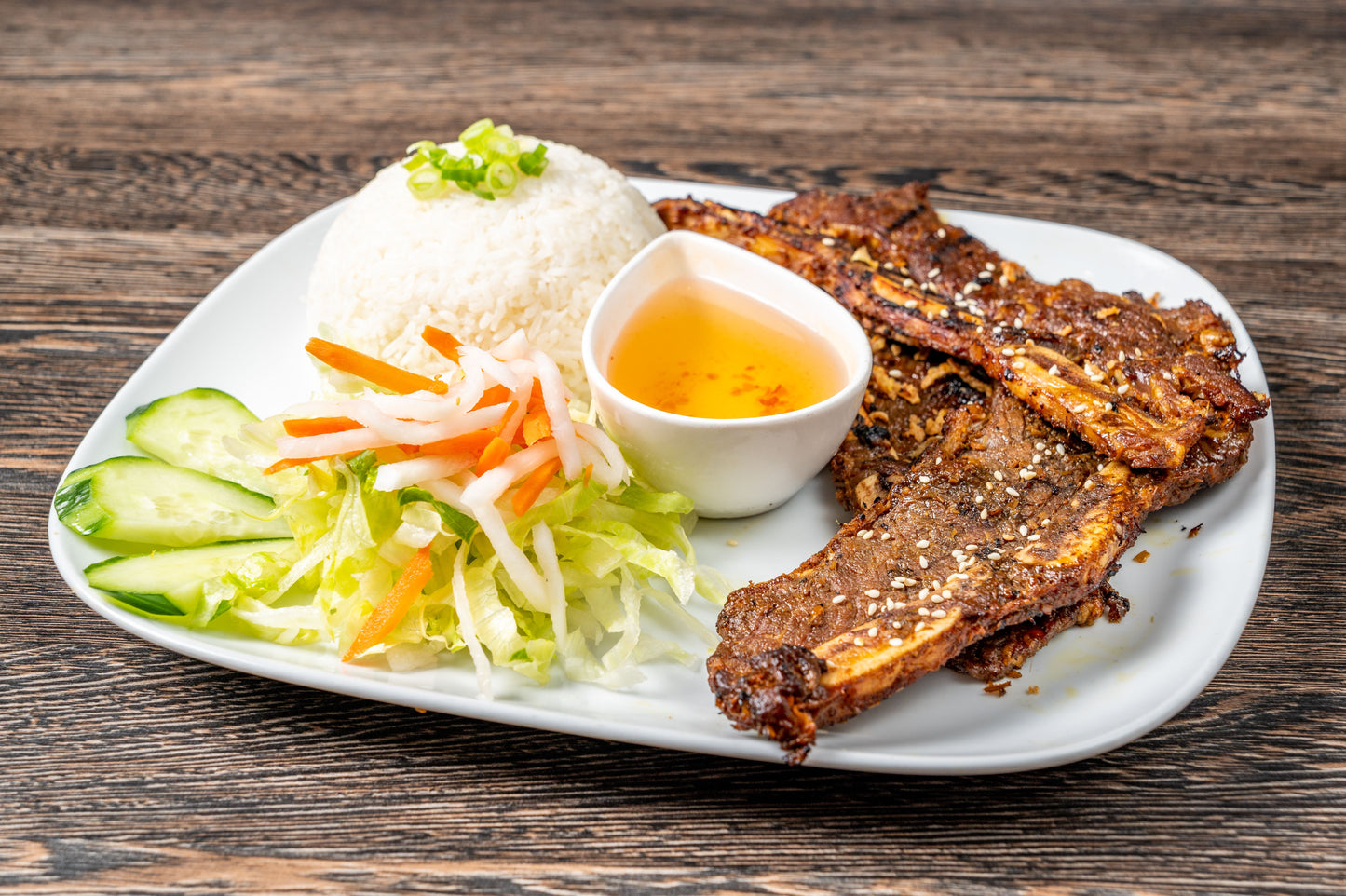 Flanken Ribs