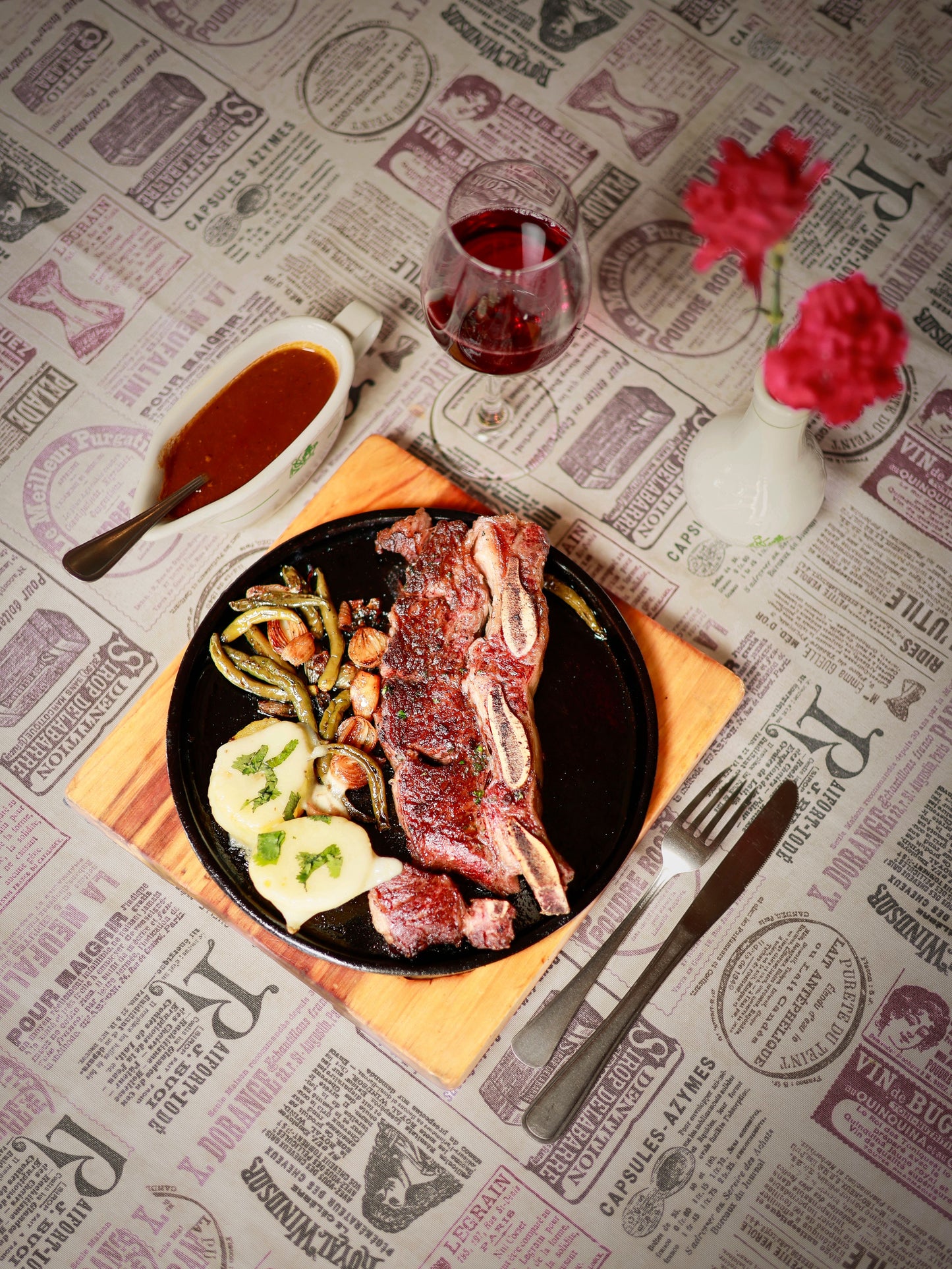 Flanken Ribs