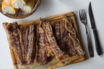 Flanken Ribs