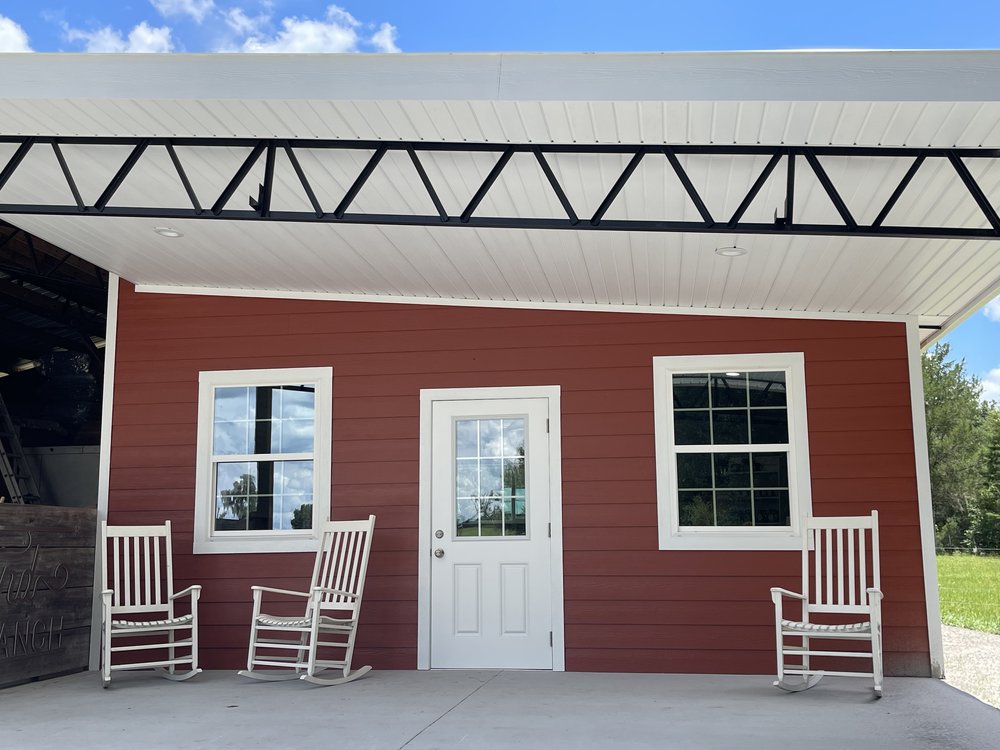 Shop At The Ranch - Riverbend Cattle Company