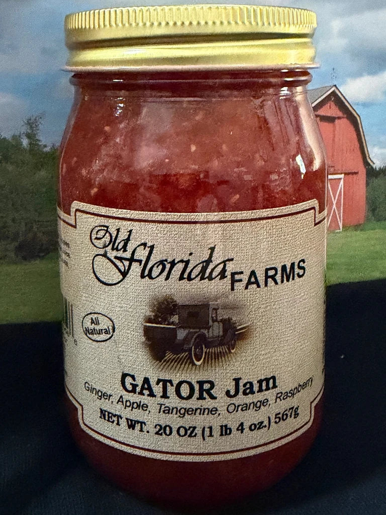 Old Florida Farms Variety Products