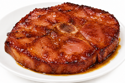 Pork Ham Steak