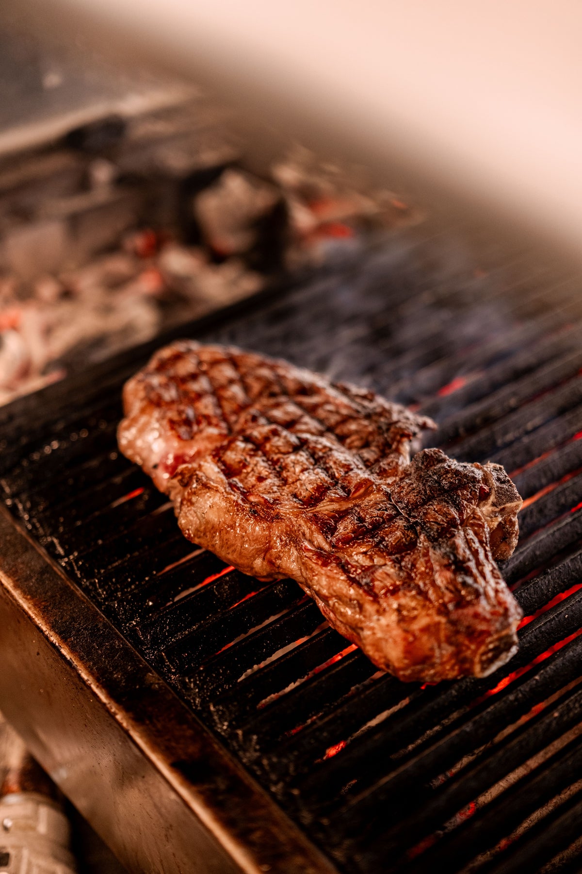 Sirloin Steak