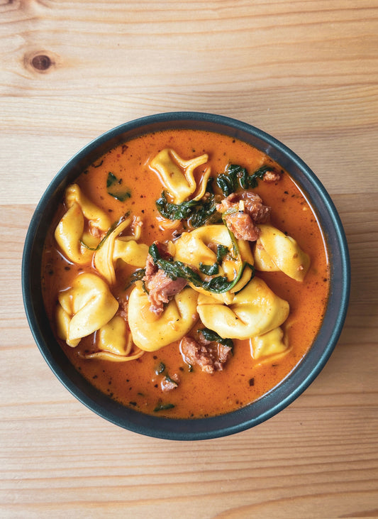 Sweet Italian Ground Sausage