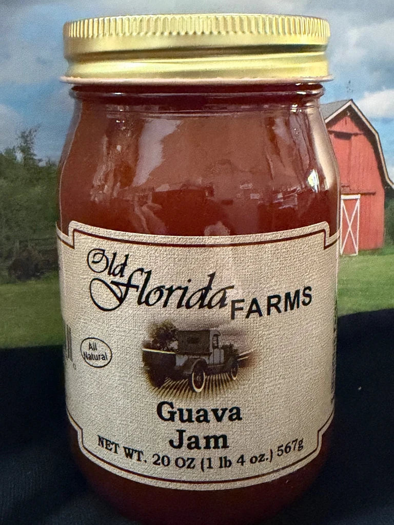 Old Florida Farms Variety Products