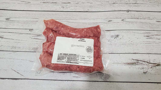Kielbasa Sausage Links