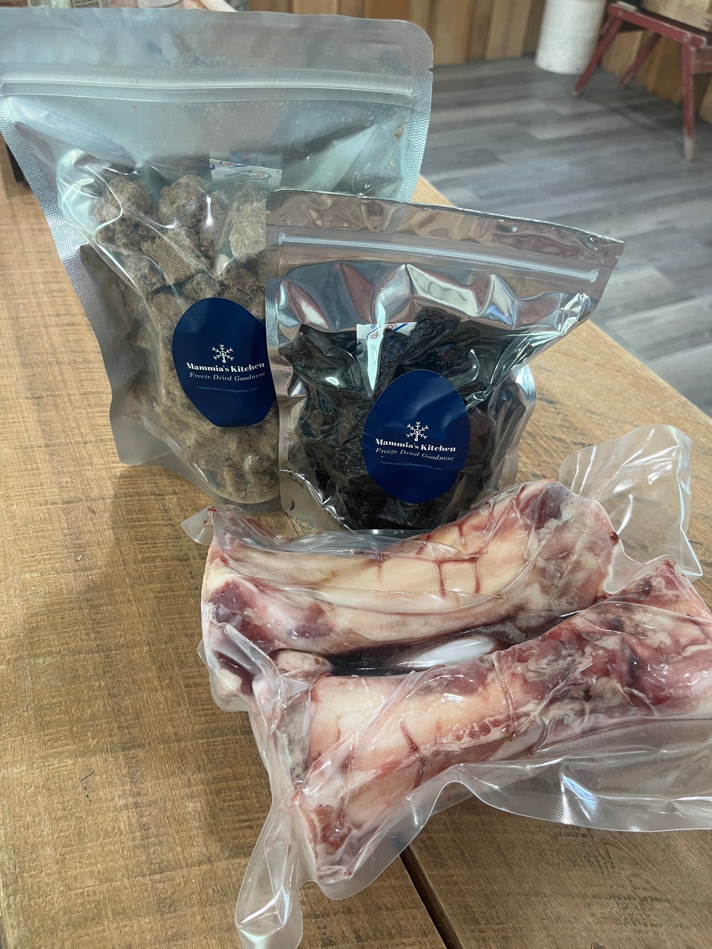Man's Best Friend Bundle