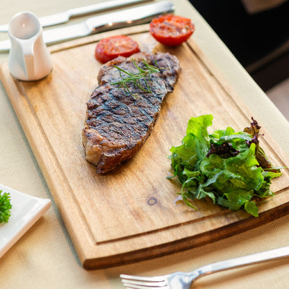Riverbend Cattle Co. Carnivore Meat Bundle