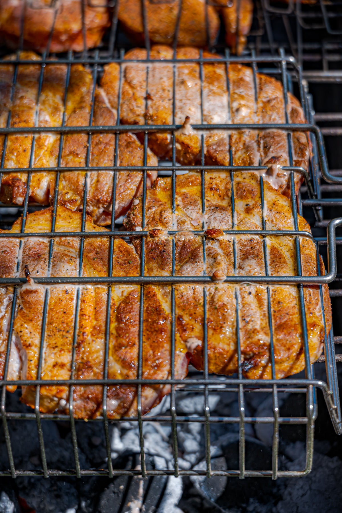 Pork Chops (Bone-In)