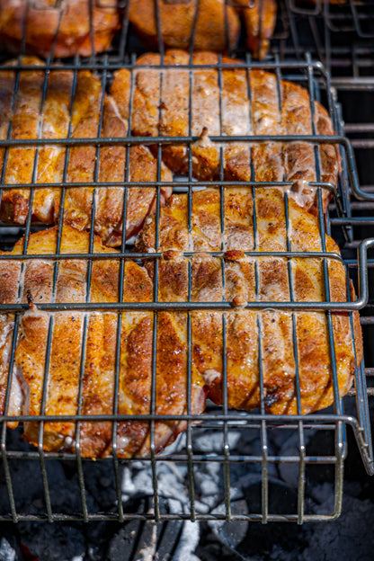 Pork Chops (Bone-In)
