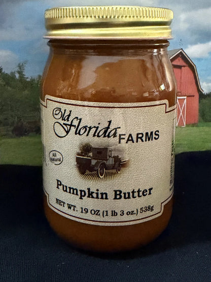 Old Florida Farms Variety Products