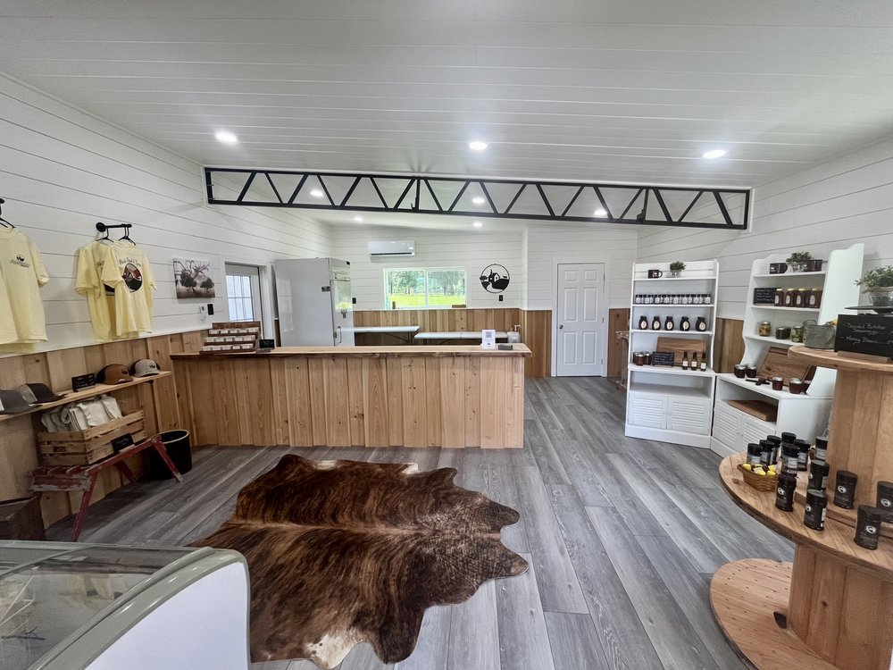 Shop At The Ranch - Riverbend Cattle Company