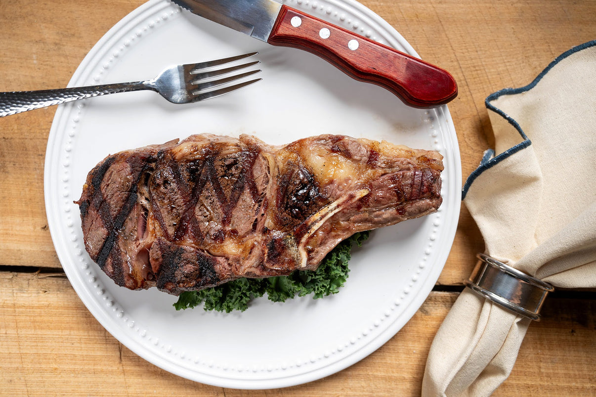 Riverbend Cattle Co. Carnivore Meat Bundle – Riverbend Cattle Company