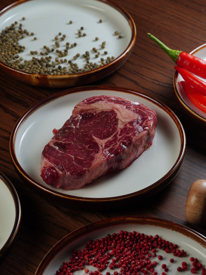 The Riverbend Cattle Co. Sampler Bundle