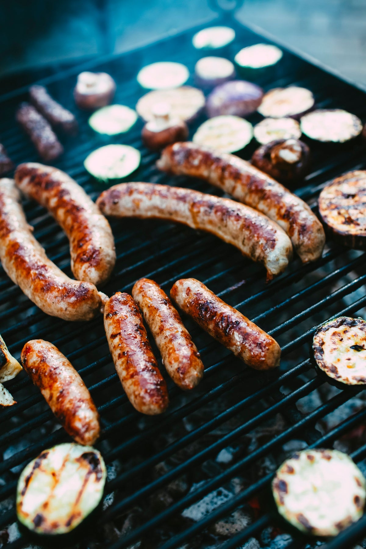 Kielbasa Sausage Links