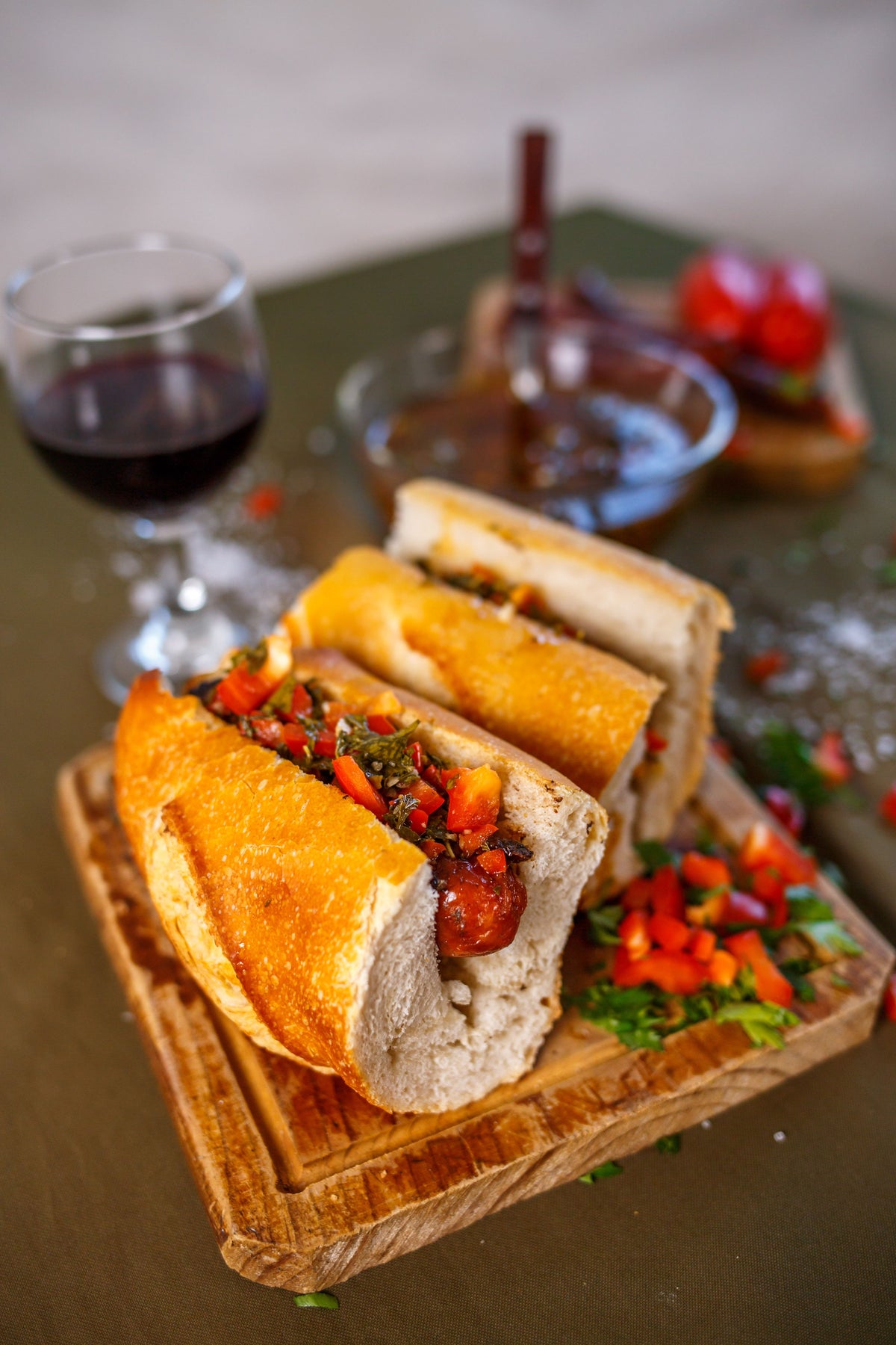 The Riverbend Cattle Co. Carnivore Meat Bundle