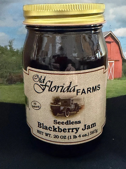 Old Florida Farms Variety Products