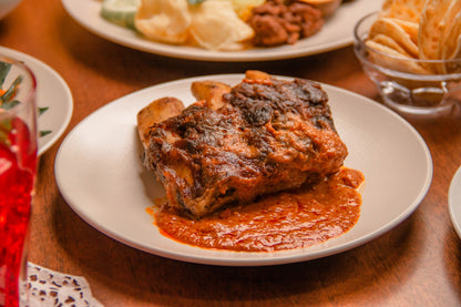 Short Ribs