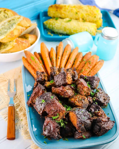 The BBQ Smoker Bundle