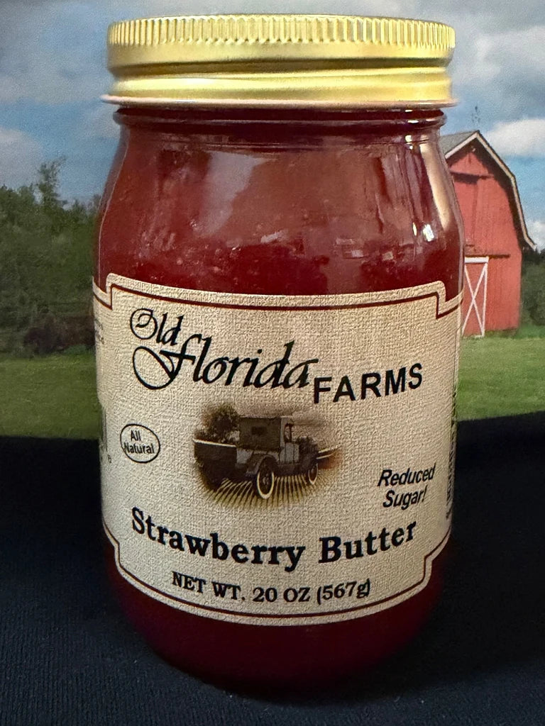 Old Florida Farms Variety Products