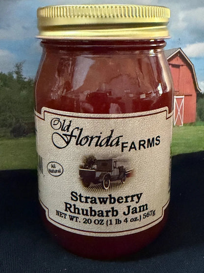 Old Florida Farms Variety Products