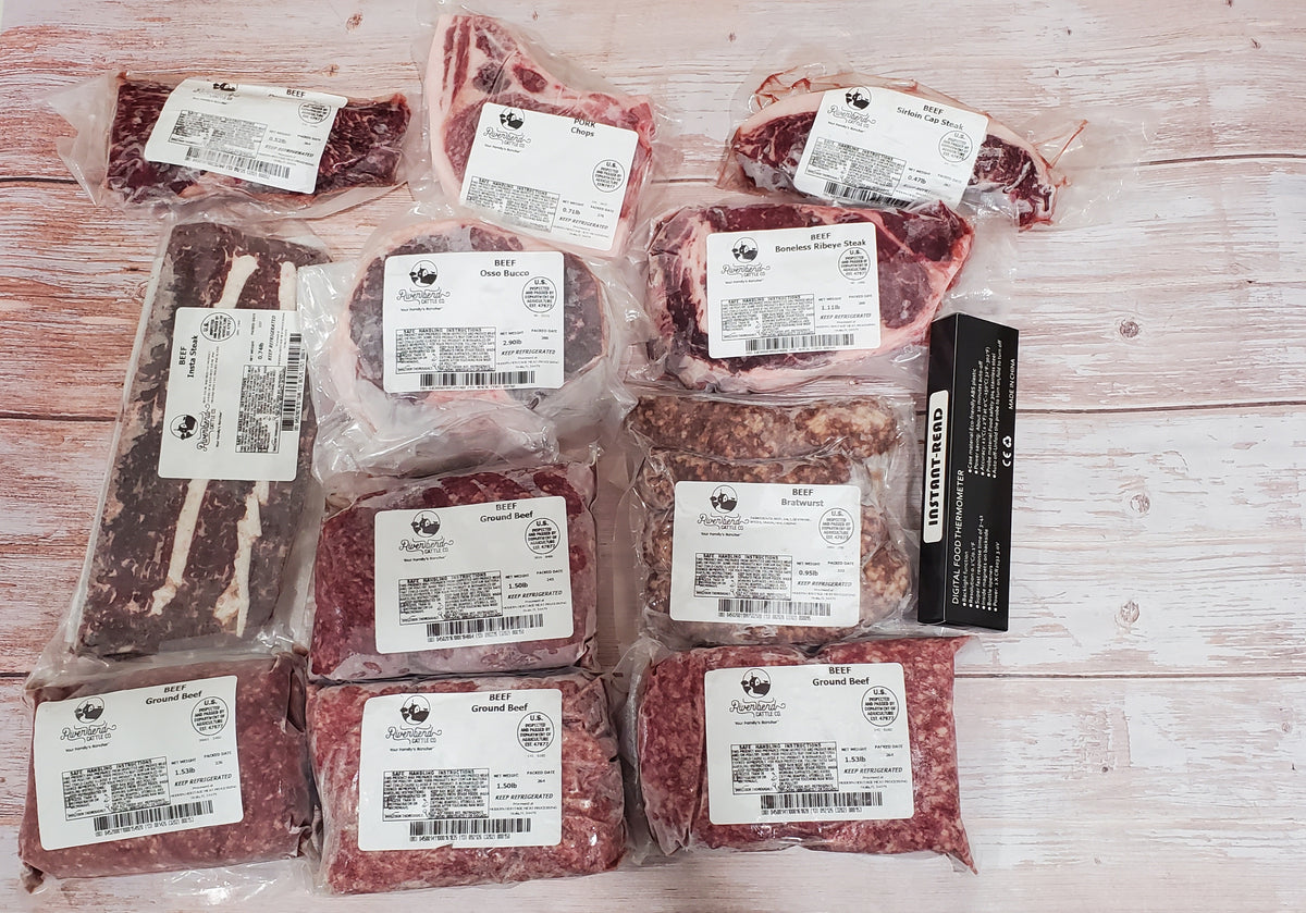 Ranch Club Subscription - Every Two Months