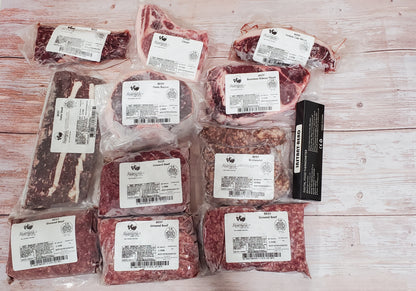 Ranch Club Subscription - Every Two Months
