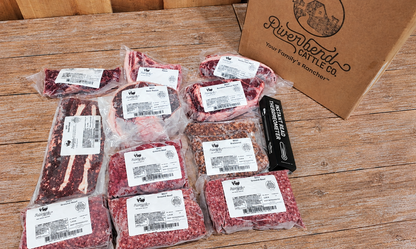 Ranch Club Subscription - Every Two Months