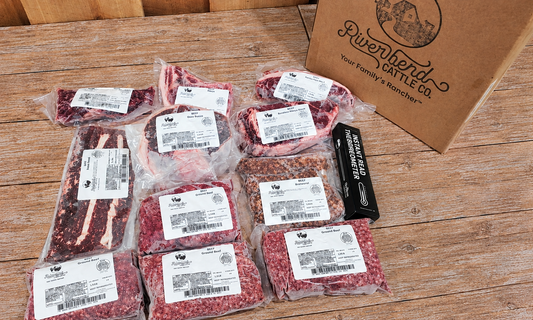 Ranch Club Subscription - Monthly