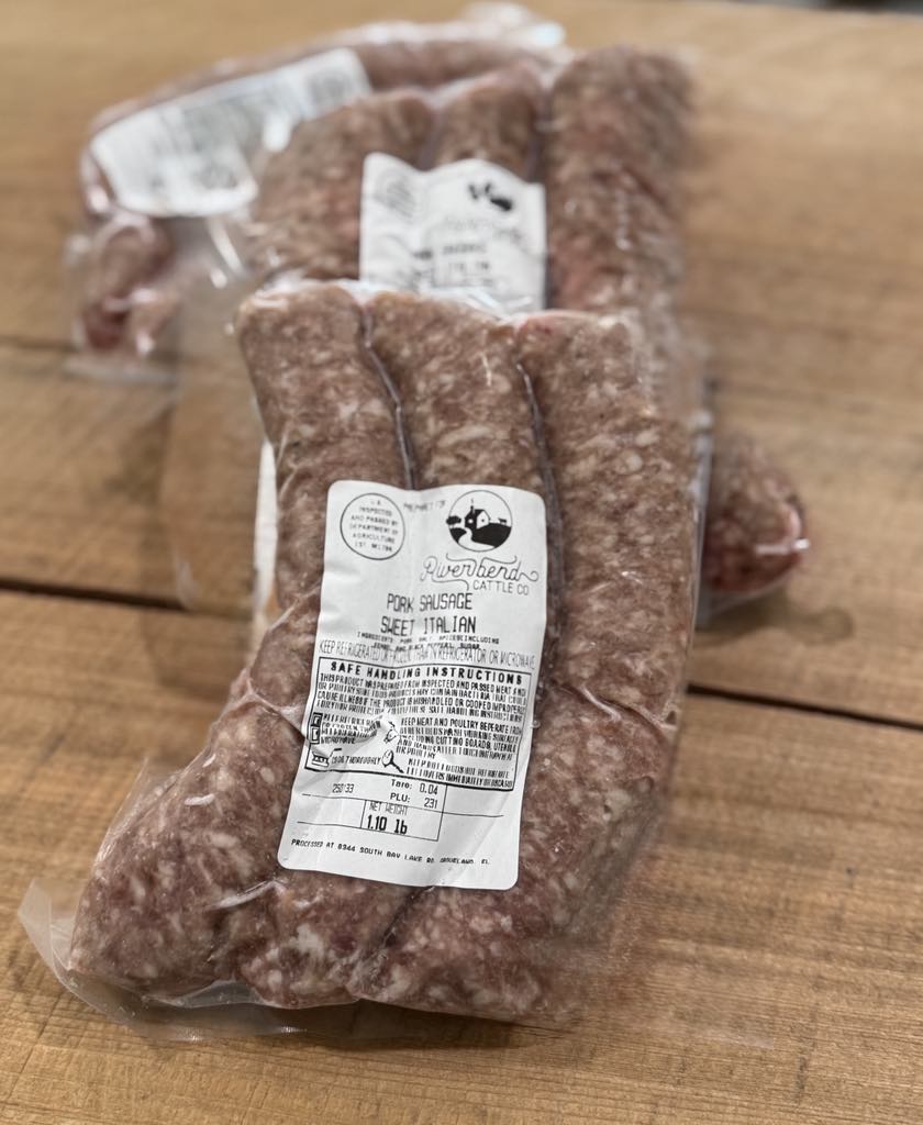 Weekly Special - Beef & Pork Bundle  **SHIPS FREE***
