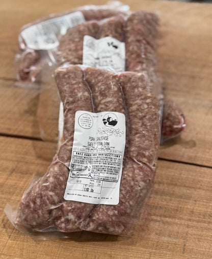 Weekly Special - Beef & Pork Bundle  **SHIPS FREE***