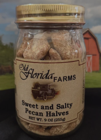 Old Florida Farms Variety Products