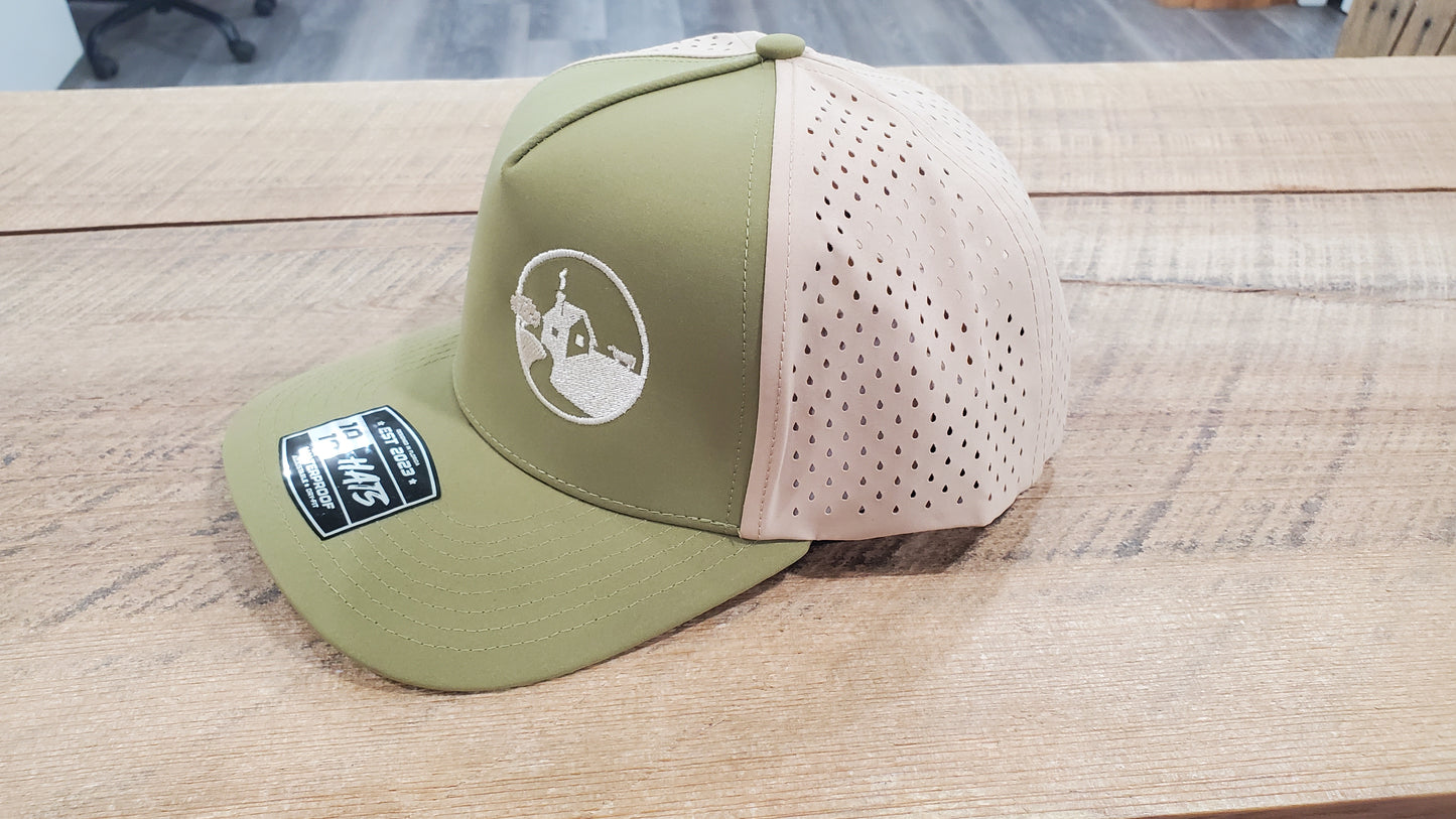 Riverbend Hats