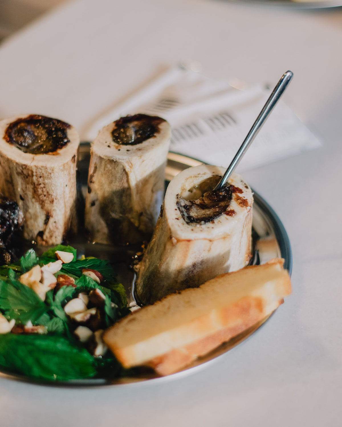 Whole Marrow Bones