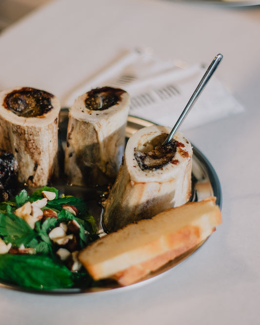 Whole Marrow Bones