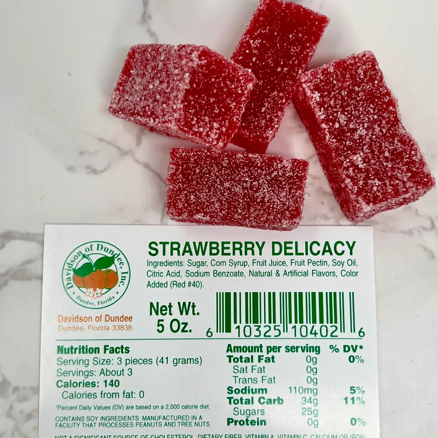 Candy