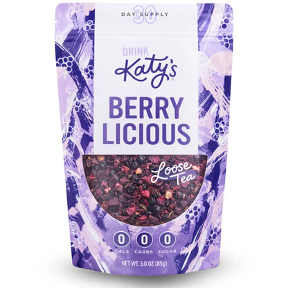 Drink Katy's Tea & Coffee
