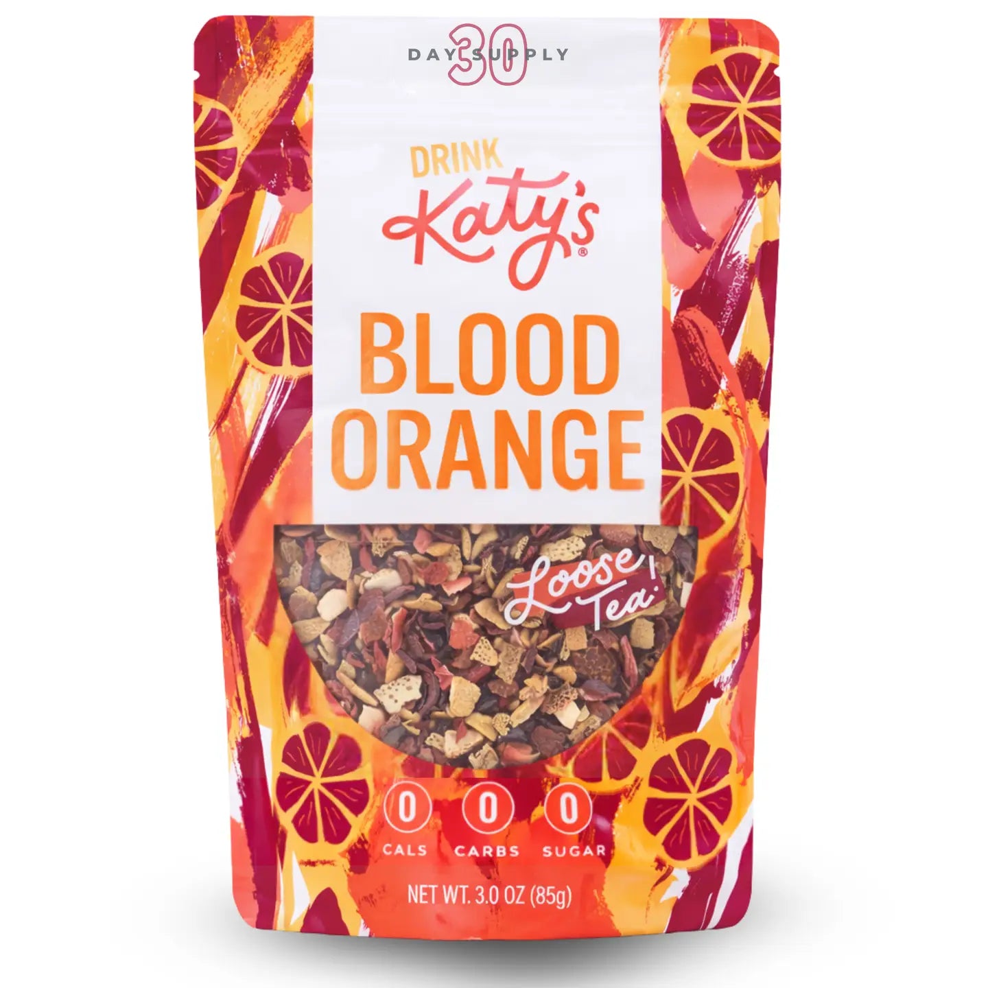 Drink Katy's Tea & Coffee
