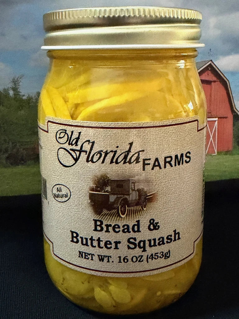 Old Florida Farms Variety Products