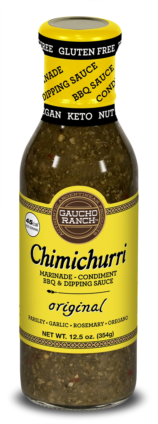 Chimichurri Sauce
