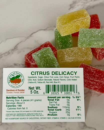 Candy