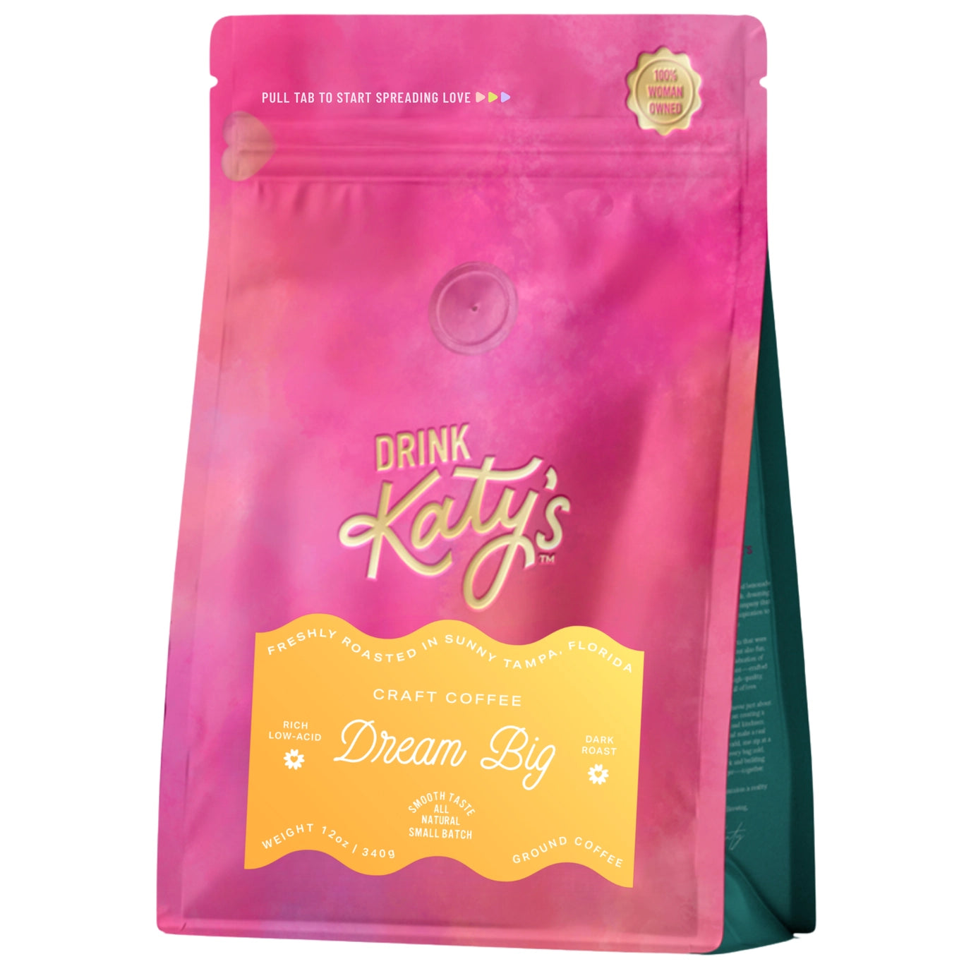 Drink Katy's Tea & Coffee