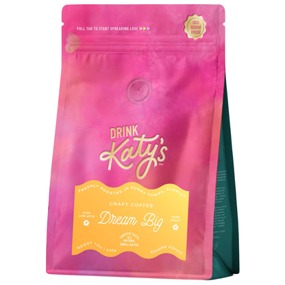 Drink Katy's Tea & Coffee