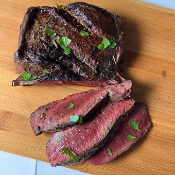 Products – Riverbend Cattle Company