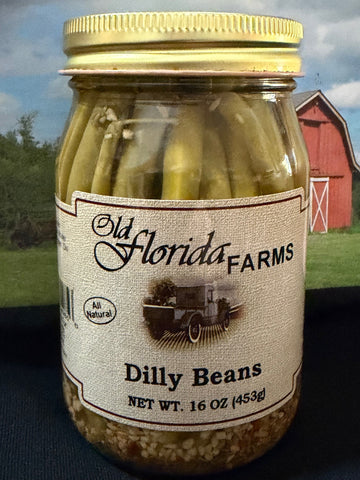 Old Florida Farms Variety Products